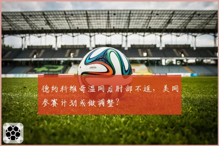 德约科维奇温网后肘部不适，美网参赛计划或做调整？
