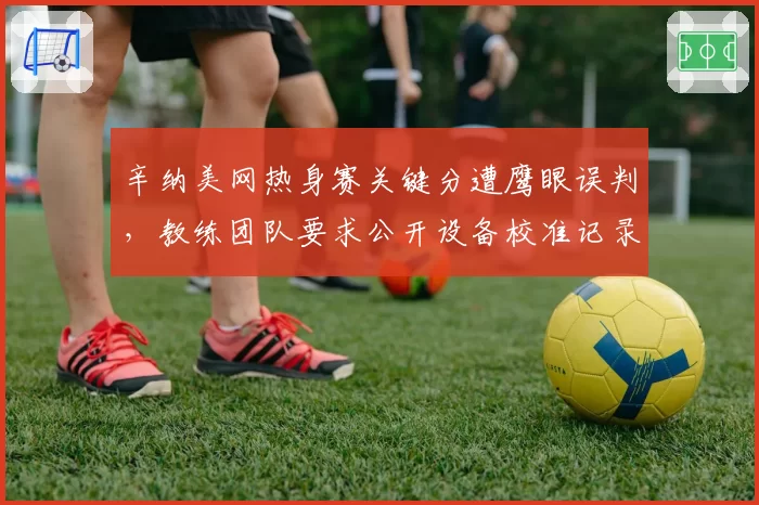 辛纳美网热身赛关键分遭鹰眼误判，教练团队要求公开设备校准记录