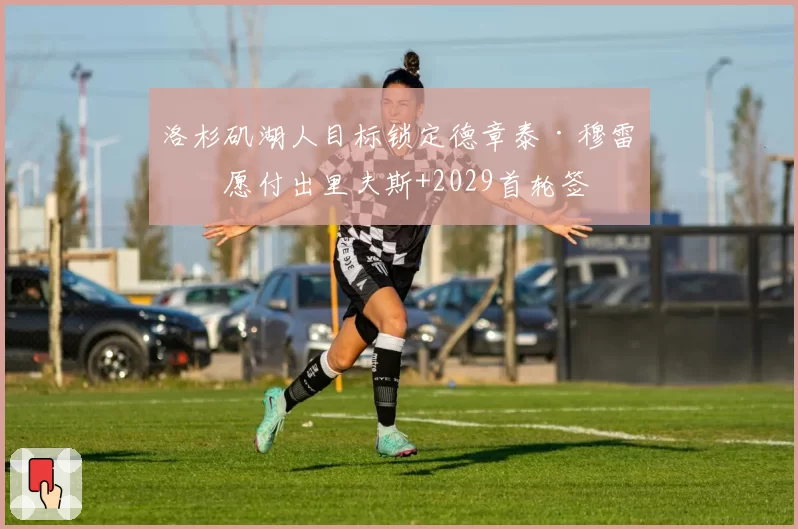 洛杉矶湖人目标锁定德章泰·穆雷，愿付出里夫斯+2029首轮签